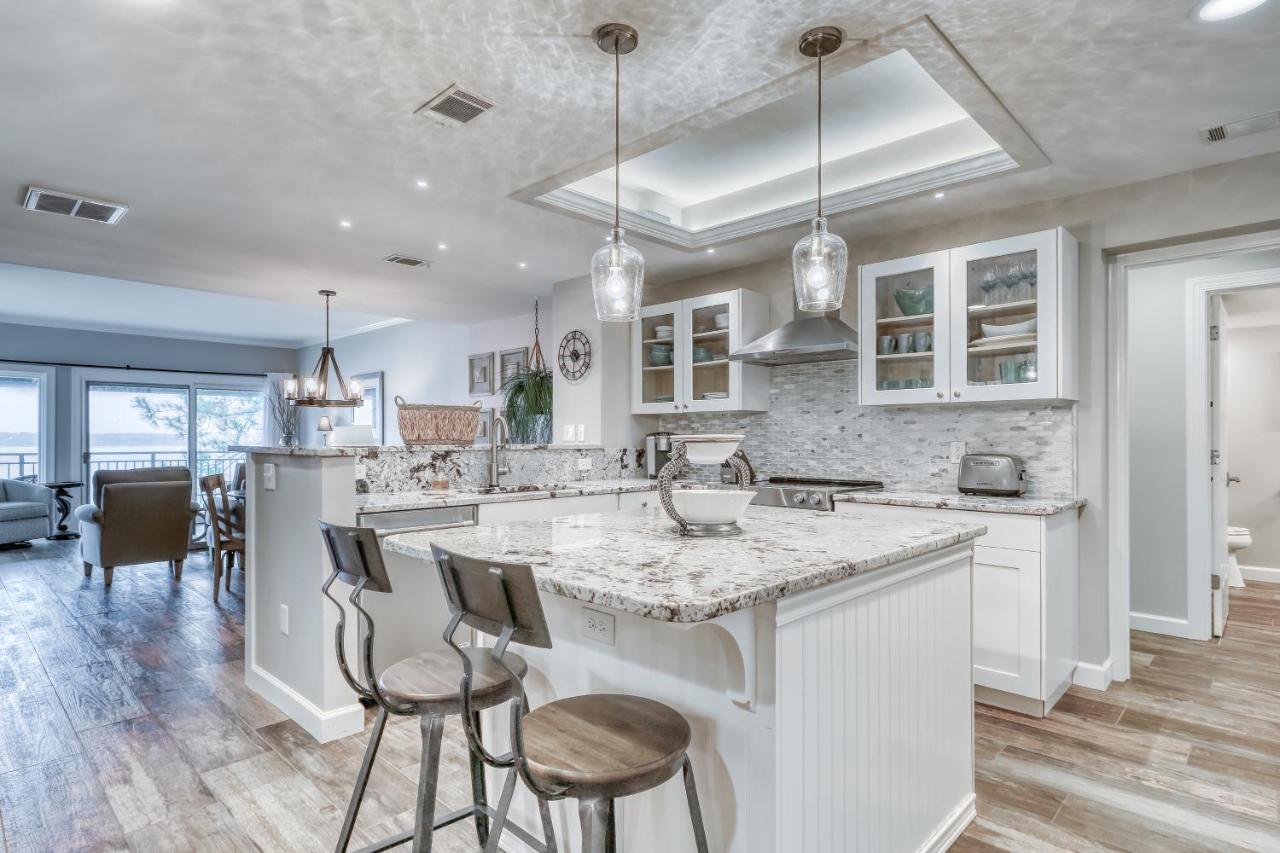Beachside Tennis Condos ヒルトンヘッドアイランド エクステリア 写真